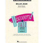 Billie Jean Full Score