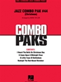 Jazz Combo Pak #44