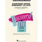 Everybody Needs Somebody To Love Full Score