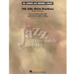 The Girl From Ipanema Full Score