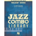 Walkin' Shoes