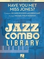 Have You Met Miss Jones