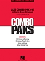 Jazz Combo Pak #47 (Charlie Brown Christmas)