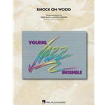 Knock On Wood Full Score