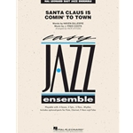 Santa Claus Is Comin' To Town Full Score