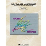 Won't You Be My Neighbor? Full Score