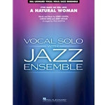 (You Make Me Feel Like) A Natural Woman