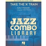 Take The 'a' Train Full Score
