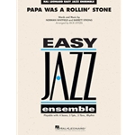 Papa Was A Rollin' Stone Full Score