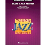 Shake A Tail Feather Full Score