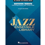Motown Tribute