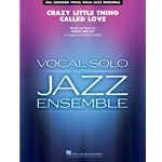 Crazy Little Thing Called Love Full Score