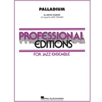 Palladium Full Score