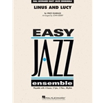 Linus And Lucy Full Score