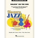 Walkin' On The Sun Full Score