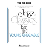 The Mooche Full Score