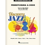 Pennsylvania 6-5000 Full Score