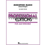 Mokopuni Magic (island Magic) Full Score
