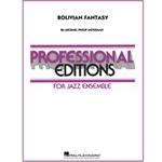Bolivian Fantasy Full Score