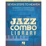 Seven Steps To Heaven Full Score