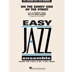On The Sunny Side Of The Street Full Score