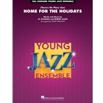(There's No Place Like) Home For The Holidays Full Score