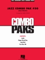 Jazz Combo Pak #50 (Jazz Classics)