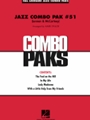 Jazz Combo Pak #51 (Lennon & McCartney)