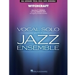 Witchcraft - Key: Eb