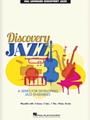 Discovery Jazz Collection, Volume 2