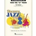 Take the A Train