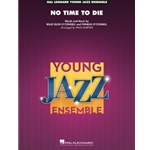 No Time to Die (from No Time To Die)