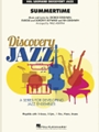 Summertime (from Porgy and Bess)