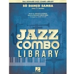 So Danco Samba (Jazz ‘N’ Samba)