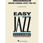 Never Gonna Give You Up