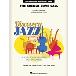 The Creole Love Call