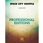 Space City Shuffle