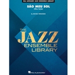 Sao Meu Sol (Olhos Verdes)