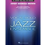 Sweet Georgia Brown