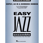 Softly, As in a Morning Sunrise