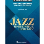 This Masquerade - (with Solo Trombone Feature)