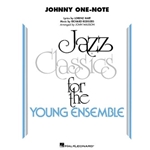 Johnny One-Note