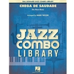 Chega de Saudade (No More Blues)