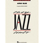 Afro Blue