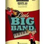Route 66 - with Vocal Solo