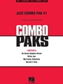 Jazz Combo Pak # 1