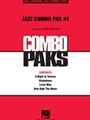 Jazz Combo Pak # 4