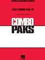 Jazz Combo Pak # 5