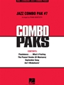 Jazz Combo Pak # 7