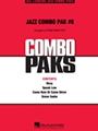 Jazz Combo Pak # 8
